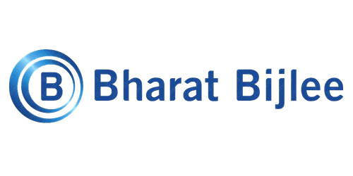 Bharat Bijlee logo