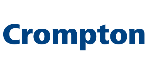 Crompton logo