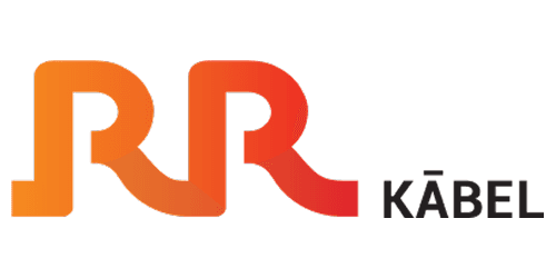 RR Kabel logo