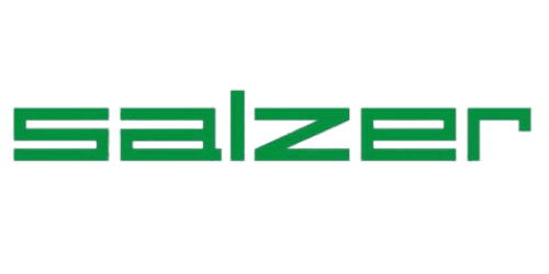 Salzer logo