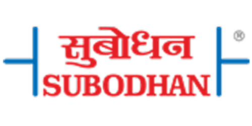 Subodhan logo